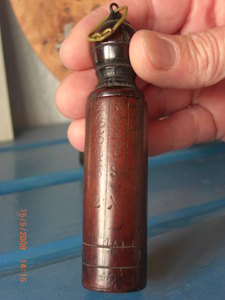 Montre fabriqu&eacute;e en vall&eacute;e d'Ossau