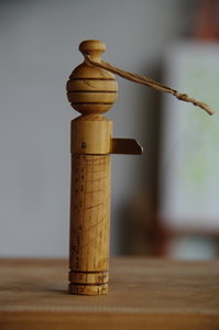 Montres fariqu&eacute;es &agrave; l'atelier